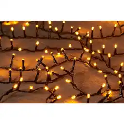 Pets Place Anna's Collection Ivy - Kerstverlichting - Classic Warm 42 m aanbieding