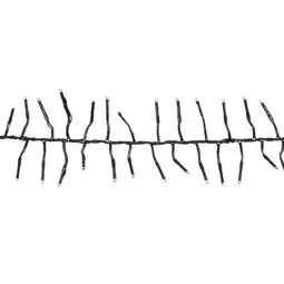 Pets Place Anna's Collection Treecluster - Kerstverlichting - Classic Warm 10 m aanbieding