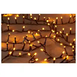 Pets Place Anna's Collection Ivy - Kerstverlichting - Classic Warm 16 m aanbieding