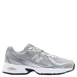 Wehkamp New Balance 740 sneakers - zilver aanbieding