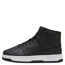 Wehkamp Puma Rebound Slam sneakers - zwart aanbieding