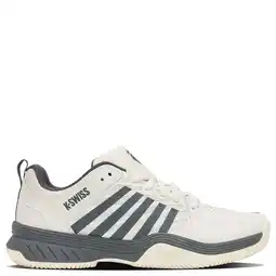 Wehkamp K-Swiss Court Express 2 Clay aanbieding