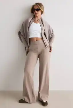 Wehkamp Aim'n sportbroek Sense zand aanbieding