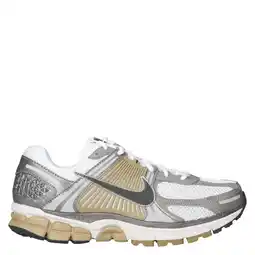 Wehkamp Nike Zoom Vomero 5 sneakers wit/beige/zwart aanbieding