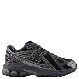 Wehkamp New Balance 1906R mesh sneakers - antraciet/grijs aanbieding