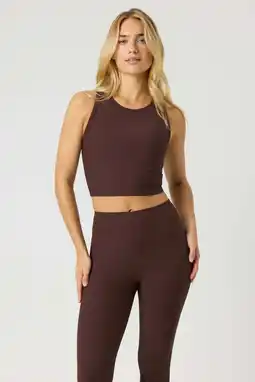 Wehkamp Björn Borg sporttop - bruin aanbieding
