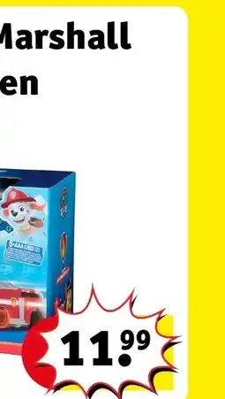 Kruidvat Pop met Puppy aanbieding