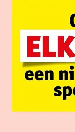 Kruidvat Super Mario Acorn Plains Speelset aanbieding