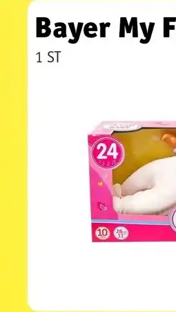 Kruidvat Kruidvat Speelgoedwinkel aanbieding
