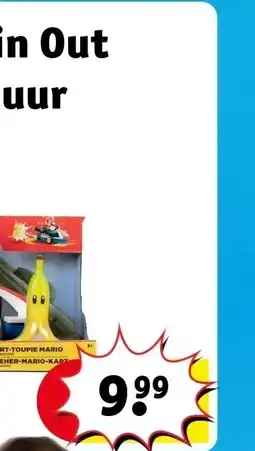 Kruidvat LEGO Friends 42693 Creatieve Bloemenwinkel aanbieding