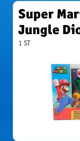 Kruidvat LEGO DUPLO 10475 3-in-1 Bouwvoertuigen aanbieding