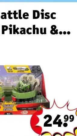 Kruidvat Bluey Kleurkoffer aanbieding