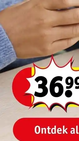 Kruidvat LEGO Creator 31376 3-in-1 Schattige Hamster met Bloem aanbieding