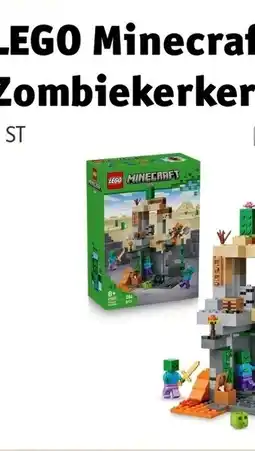 Kruidvat LEGO Botanicals 11514 Cosmeabloemen aanbieding