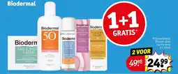 Kruidvat Biodermal aanbieding