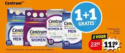 Kruidvat Centrum aanbieding