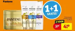 Kruidvat Pantene aanbieding