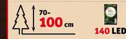 Kruidvat LED-lamp aanbieding
