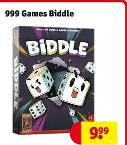Kruidvat Biddle aanbieding