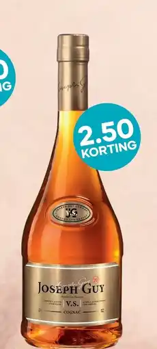 Mitra Joseph Guy VS | 70 CL aanbieding