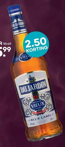 Mitra Dujardin Vieux | 100 CL aanbieding