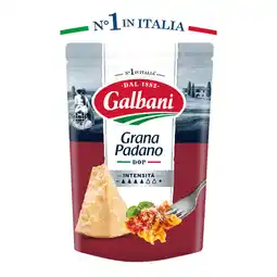 Jumbo Galbani Grana Padano DOP Kaas 80 g aanbieding