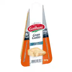 Jumbo Galbani Gran Gusto Punt 150 g aanbieding