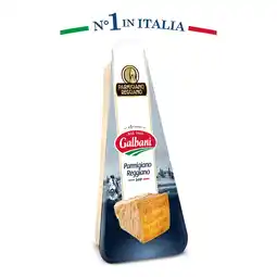 Jumbo Galbani Parmigiano Reggiano Kaas 100 g aanbieding