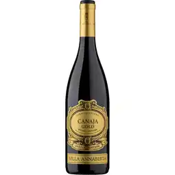 Jumbo Villa Annaberta Canaja Gold Rosso Verona Special Edition 750 ml aanbieding