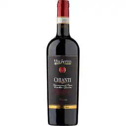 Jumbo Il Volpetto Chianti Riserva 750 ml aanbieding