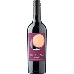 Jumbo Ritorna Rosso 750 ml aanbieding