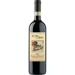 Jumbo BRUNELLO DI MONTA aanbieding