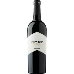 Jumbo Muy Top Red Blend 750 ml aanbieding