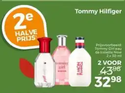 Trekpleister Tommy Hilfiger aanbieding