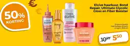 Trekpleister L'Oréal Elvive aanbieding