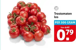 Hoogvliet Trostomaten aanbieding