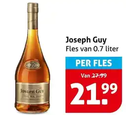 Hoogvliet Joseph Guy aanbieding