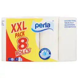 Dirk Perla Keukenpapier 8 rollen aanbieding
