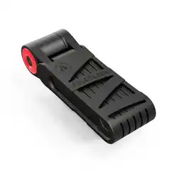 ANWB Seatylock FoldyLock 90 ART3 Fiets Vouwslot Forever aanbieding