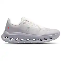 Foot Locker On Cloudtilt Sneakers Dames - Wit - Maat 38.5 - Textil aanbieding