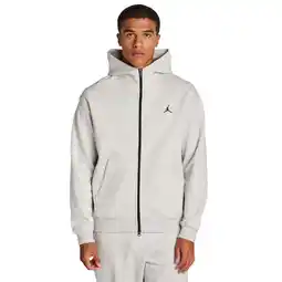 Foot Locker Jordan Sport Hoodies Heren - Grijs - Maat M aanbieding