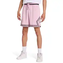 Foot Locker Jordan Diamond Korte Broeken Heren - Roze - Maat M aanbieding