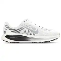 Foot Locker Nike Zoom Kindersneakers - Wit - Maat 39 - Mesh/Synthetisch aanbieding