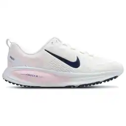 Foot Locker Nike Zoom Kindersneakers - Wit - Maat 37.5 - Mesh/Synthetisch aanbieding