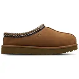 Foot Locker UGG Tasman Sneakers Dames - Bruin - Maat 39 aanbieding