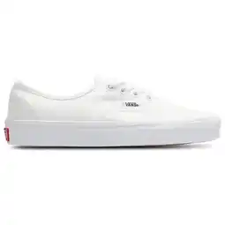 Foot Locker Vans Authentic Kindersneakers - Wit - Maat 37 - Canvas aanbieding