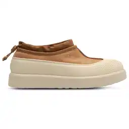 Foot Locker UGG Tasman Kindersneakers - Bruin - Maat 37 - Suède aanbieding