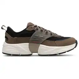 Foot Locker Jordan Trunner Kindersneakers - Bruin - Maat 37.5 - Leer aanbieding