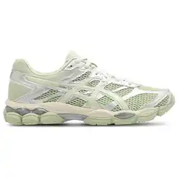 Foot Locker Asics GEL-CUMULUS Sneakers Dames - Groen - Maat 42.5 - Mesh/Synthetisch aanbieding