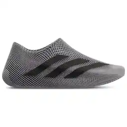 Foot Locker Adidas 4D Sneakers Heren - Grijs - Maat 46 - Plastic aanbieding